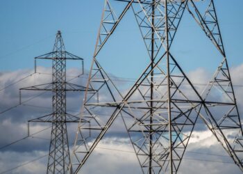 Europese energiecrisis: elektrocutie in de groothandelsprijzen