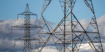 Europese energiecrisis: elektrocutie in de groothandelsprijzen