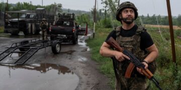 Escalatie van geweld tussen Oekraïne en Rusland eist 9 levens