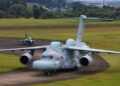 Kawasaki EC-2: lelijkste vliegtuig vernietigt vijandelijke radars zonder raketten