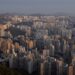 VS herstellen speciale handelsstatus Hongkong