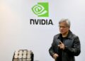 Unieke items van Buzz Aldrin en Nvidia-chef geveild voor $2 miljoen