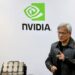 Unieke items van Buzz Aldrin en Nvidia-chef geveild voor $2 miljoen