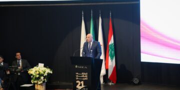 President van Libanon reist naar VS om Trump te ontmoeten op 21 juli