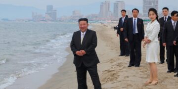 Kim Jong Un: Spionagenetwerk krijgt upgrade