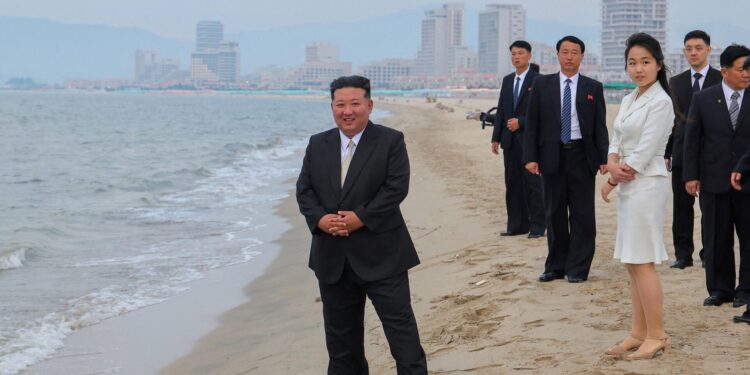 Kim Jong Un: Spionagenetwerk krijgt upgrade