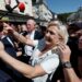 Le Pen wint tweede ronde presidentverkiezingen volgens opiniepeilingen