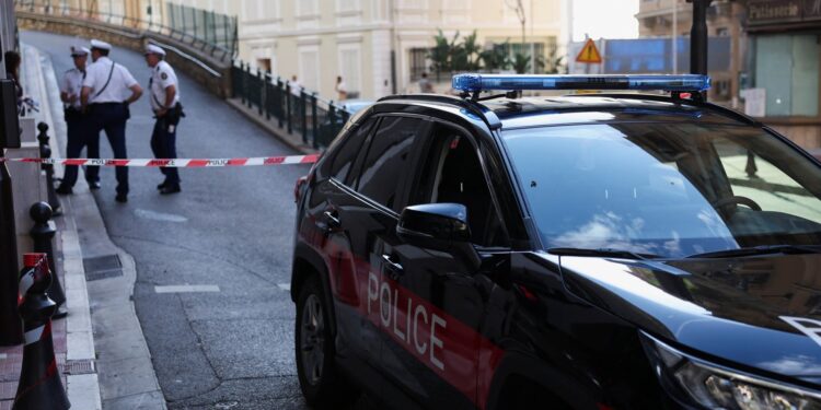 2 mannen gearresteerd voor moord op hoofdverdachte na explosie in Monaco