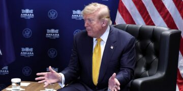 Iran vraagt om voortzetting gesprekken, VS stemt in