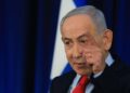 Netanyahu: Turkije mag geen F-35 en KAAN-motoren kopen – Cyprus kwestie