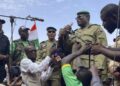 Junta-leider Niger stelt eisen voor grensopening met Benin