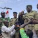 Junta-leider Niger stelt eisen voor grensopening met Benin
