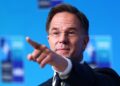 Amerikaanse aanvallen op Iran absoluut noodzakelijk volgens Mark Rutte