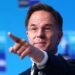 Amerikaanse aanvallen op Iran absoluut noodzakelijk volgens Mark Rutte