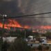 Zaragoza brand: 45.000 hectare nog niet onder controle