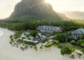 De betovering van Le Morne: Ontdek het luxe leven op Mauritius’ iconische kustlijn.