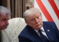 Trumps optimisme over Kiev-Moskou overeenkomst blijft onveranderd