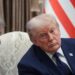 Trumps optimisme over Kiev-Moskou overeenkomst blijft onveranderd