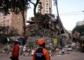 Dodelijke aardbevingen eisen minstens 4.118 levens in Venezuela
