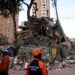 Dodelijke aardbevingen eisen minstens 4.118 levens in Venezuela