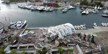 Amerikaans investeringsavontuur in Venezuela eindigt in 37 miljard probleem