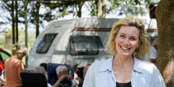 Adri zonder Jannie: een nieuwe reis met We zijn er Bijna!