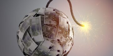 Huishoudens met hoogste schulden in Europa: verrassende onthullingen