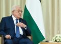 Palestina’s historische parlementsverkiezingen na twintig jaar