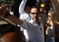 President van Colombia roept strijdkrachten op tot staatsgreep ter bescherming van de republiek