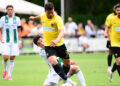 AEK: Kans op sterke prestatie in Champions League Playoffs