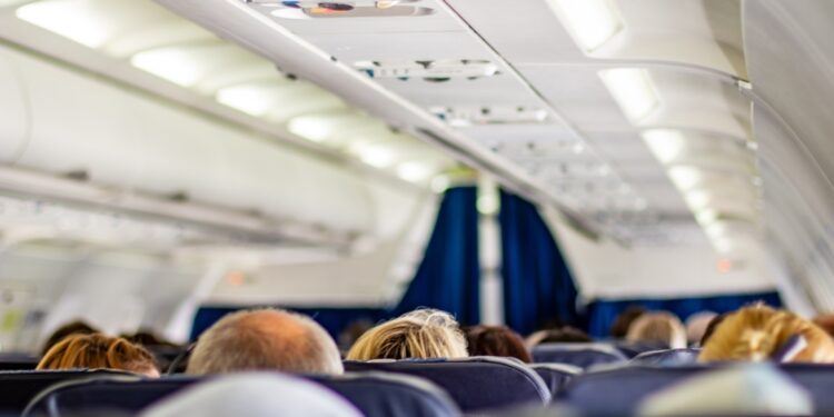 Italiaanse vakbondsman veroordeeld voor seksueel misbruik stewardess in ’30-secondenzaak’