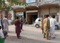 Taliban-minister ontkent onderdrukking vrouwen in Herat