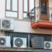 Europa’s vijandige houding tegen airco’s bij hittegolven.