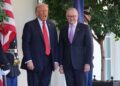 Australië: Nieuwe Amerikaanse tarieven niet gerechtvaardigd
