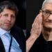LOL van ingenieur: schokkende rechtszaak tegen Apple en OpenAI