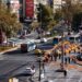 NAVO-top: Ankara’s bloemrijke show verbergt arme buurten met gigantische posters