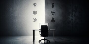 De apocalyptische voorspelling: experts ingehuurd om ramp te voorkomen