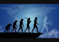 Baandoorbrekend onderzoek betwist bestaande theorieën over menselijke evolutie