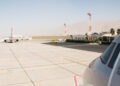 Alarm in Jordanië: evacuatie luchthaven en haven vanwege dreiging.