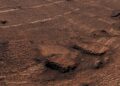 Nieuwe ontdekking Curiosity-rover op Mars verbaast wetenschappers