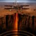 Ondergrondse magma-oceanen: sleutel tot levenvriendelijke Mars