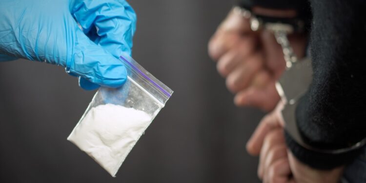 Portugal onderschept 2,6 ton cocaïne ter waarde van 500 miljoen euro