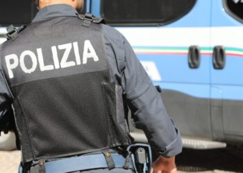17-jarige jihadiste gearresteerd in Italië voor bereidheid tot zelfopoffering voor Allah
