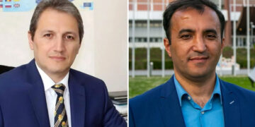 Gevangenisstraf voor journalisten van online tv-zenders in Azerbeidzjan