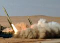 VS valt kerncentrale in Iran aan