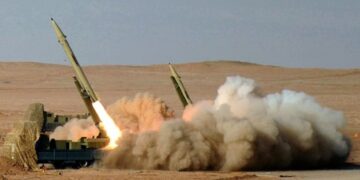 VS valt kerncentrale in Iran aan
