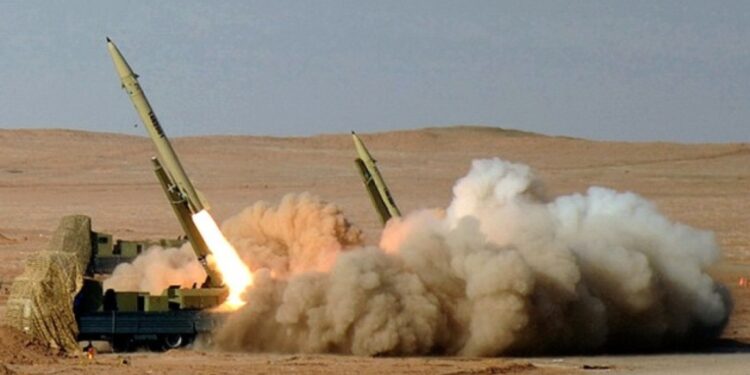 VS valt kerncentrale in Iran aan