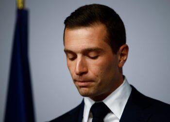 Le Pen moet gevolgen dragen van rechterlijke beslissing