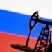 Rusland ziet 22,7% daling van inkomsten uit olie en gas
