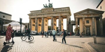 Economische crisis: recordfaillissementen en ontslagen in Duitsland